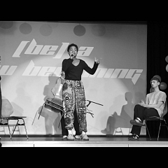 Julia Haenni BODYBILD Fachmaturitätsschule Basel 2023