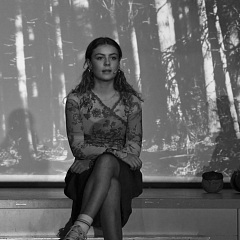 Julia Haenni BODYBILD Fachmaturitätsschule Basel 2023
