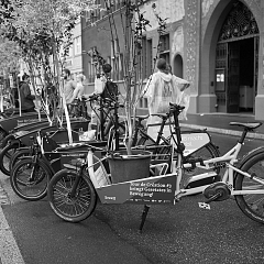 kreaB TOUR DE CRÉATION Nr. 3 Basel 2018