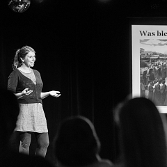 Universität Basel DISS:KURS Theater Tabourettli 2022