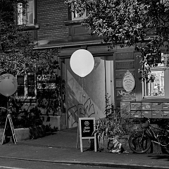 kreaB TOUR DE CRÉATION  Nr. 4 Basel 2019