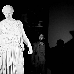 WOHIN MIT DEN GÖTTERN? Pergamonmuseum Berlin 2009
