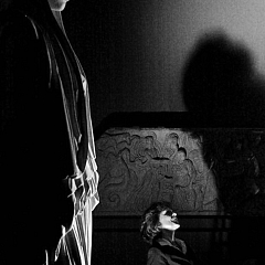 WOHIN MIT DEN GÖTTERN? Pergamonmuseum Berlin 2009