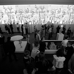WOHIN MIT DEN GÖTTERN? Pergamonmuseum Berlin 2009