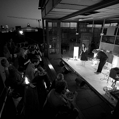2010 WER KRIEGT DIE KRISE? Festveranstaltung und Preisfrage der Jungen Akademie an der Berlin-Brandenburgischen Akademie der Wissenschaften und der Deutschen Akademie der Naturforscher Leopoldina Halle