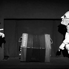 Festival AUF DEN GLEISEN Stellwerk Basel 2016