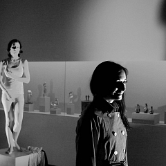 WOHIN MIT DEN GÖTTERN? Pergamonmuseum Berlin 2009