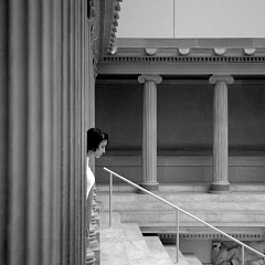 WOHIN MIT DEN GÖTTERN? Pergamonmuseum Berlin 2009