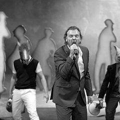 Henrik Ibsen EIN VOLKSFEIND Stadttheater Gießen 2011