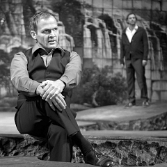 Henrik Ibsen EIN VOLKSFEIND Stadttheater Gießen 2011