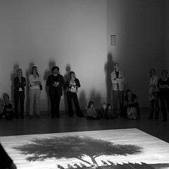 WOHIN MIT DEN GÖTTERN? Pergamonmuseum Berlin 2009