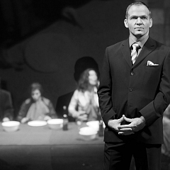 Henrik Ibsen EIN VOLKSFEIND Stadttheater Gießen 2011