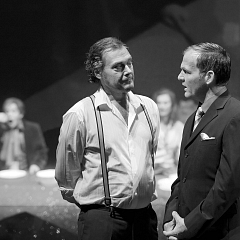 Henrik Ibsen EIN VOLKSFEIND Stadttheater Gießen 2011