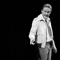 Henrik Ibsen EIN VOLKSFEIND Stadttheater Gießen 2011