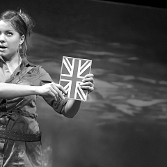 Henrik Ibsen EIN VOLKSFEIND Stadttheater Gießen 2011