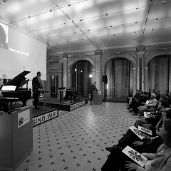 2011 ZEHNJÄHRIGES BESTEHEN DER JUNGEN AKADEMIE! Festveranstaltung der Jungen Akademie an der Berlin-Brandenburgischen Akademie der Wissenschaften und der Deutschen Akademie der Naturforscher Leopoldina Halle