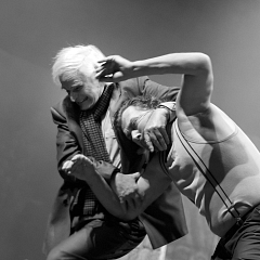 Henrik Ibsen EIN VOLKSFEIND Stadttheater Gießen 2011
