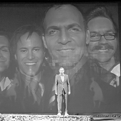 Henrik Ibsen EIN VOLKSFEIND Stadttheater Gießen 2011