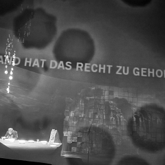Henrik Ibsen EIN VOLKSFEIND Stadttheater Gießen 2011
