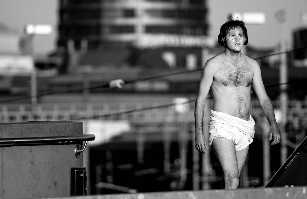 BRÜCKENPOESIE Kantons- und Stadtentwicklung Basel-Stadt / Medien- und TheaterFalle  Basel 2013