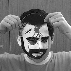 HELMHOLTZ-OPER AUF DER SUCHE NACH DER EIGENEN IDENTITÄT Hermann-von-Helmholtz-Schule Berlin-Neukölln  2007 /2008