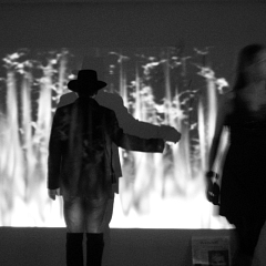 Theater EigenArt TICKET TO HEAVEN Biel 2008