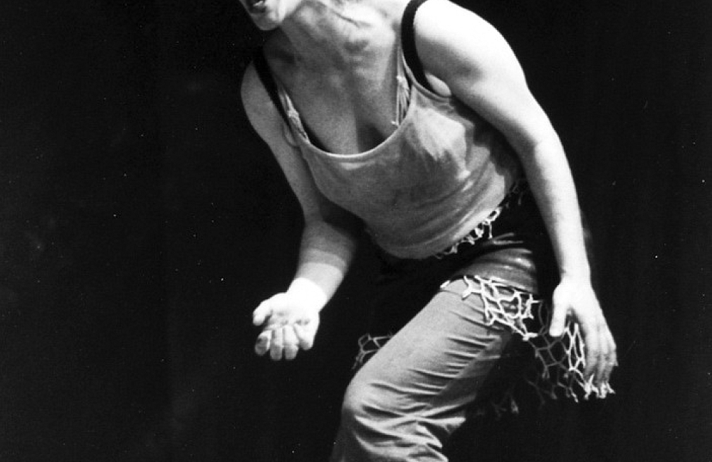 Enda Walsh DISCO PIGS Stadttheater Bremerhaven 1999
