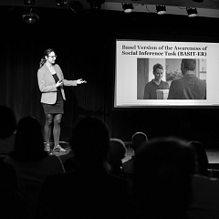 Universität Basel DISS:KURS Theater Tabourettli 2024