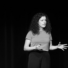 Universität Basel DISS:KURS Theater Tabourettli 2024