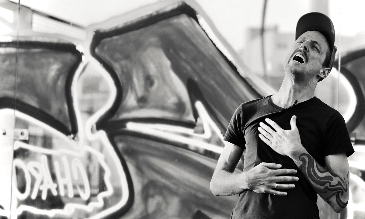 THEATERWORKSHOP FÜR ERWACHSENE 2025