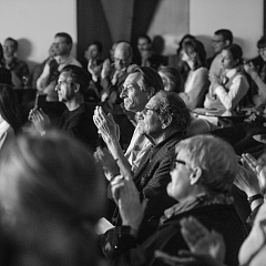 Universität Basel DISS:KURS Theater Tabourettli 2024