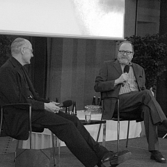 SALON SOPHIE CHARLOTTE 2011 - GEGENLIEBE? Berlin-Brandenburgische Akademie der Wissenschaften in Kooperation mit dem Maxim Gorki Theater Berlin und der UDK Berlin