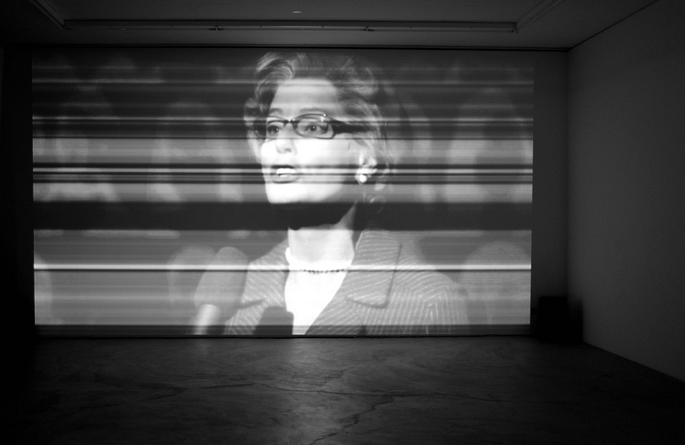 Assen Janev & Dirk Schulz LAS VEGAS, HALT Atelierhaus Bollag Basel 2014