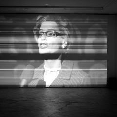 Assen Janev & Dirk Schulz LAS VEGAS, HALT Atelierhaus Bollag Basel 2014