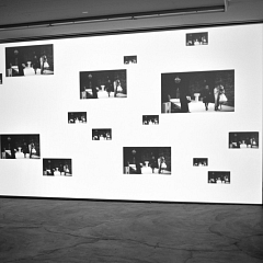 Assen Janev & Dirk Schulz LAS VEGAS, HALT Atelierhaus Bollag Basel 2014
