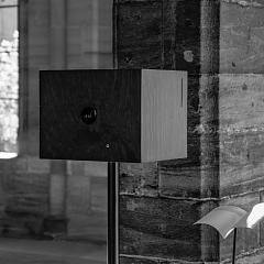 Ausstellung LASTING LONG - COMING SOON Münster Basel 2019
