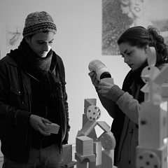 DIE ZWEITE DURCHSETZUNGSINITIATIVE Stellwerk Basel 2016