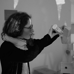 DIE ZWEITE DURCHSETZUNGSINITIATIVE Stellwerk Basel 2016