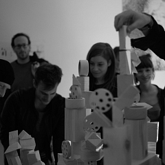 DIE ZWEITE DURCHSETZUNGSINITIATIVE Stellwerk Basel 2016