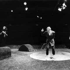 Anne Meara NACHSPIEL Stadttheater Bern 1999