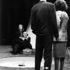 Anne Meara NACHSPIEL Stadttheater Bern 1999