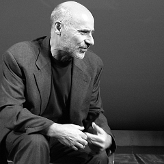 Caryl Churchill DIE KOPIEN Theater Baden-Baden 2004