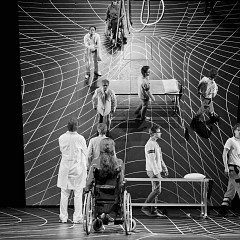 Philipp Löhle NULLEN UND EINSEN Stadttheater Gießen 2014