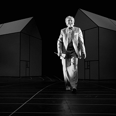Philipp Löhle NULLEN UND EINSEN Stadttheater Gießen 2014