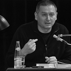 Georgi Gospodinov PHYSIK DER SCHWERMUT Stellwerk Basel 2014