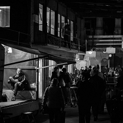 kreaB TOUR DE CRÉATION Nr. 2 Basel 2017
