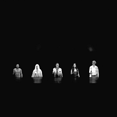 Roland Schimmelpfennig DIE ARABISCHE NACHT Staatstheater Braunschweig 2002