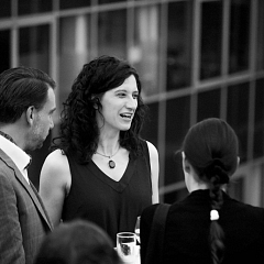 2012 ES GEHT ANDERS?! Festveranstaltung der Jungen Akademie an der Berlin-Brandenburgische Akademie der Wissenschaften und der Deutschen Akademie der Naturforscher Leopoldina Halle