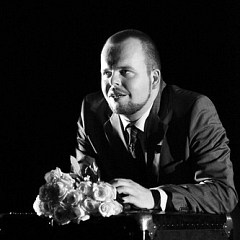 Oliver Reese BARTSCH, KINDERMÖRDER Stadttheater Gießen 2008
