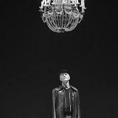 Max Frisch GRAF ÖDERLAND Stadttheater Gießen 2011